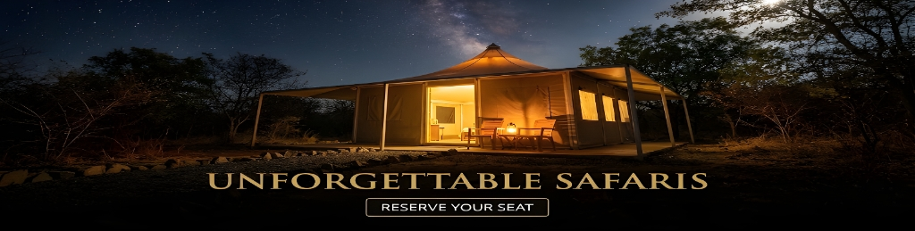 Nagpur Safari Guide Map – Routes and timings for Tipeshwar Wildlife Sanctuary.Tipeshwar sanctuary